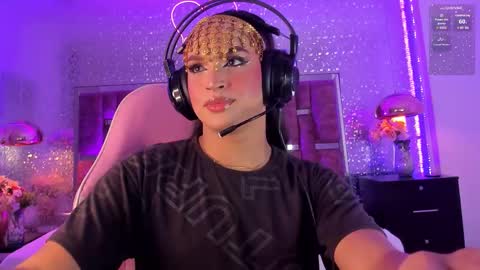 Kylie online show from December 5, 2025, 6:11 am