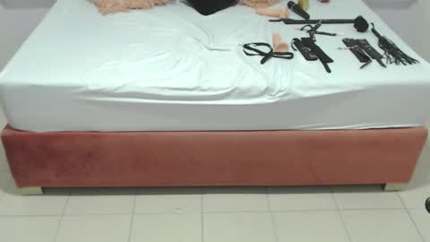 Kylie online show from January 23, 2025, 1:35 pm