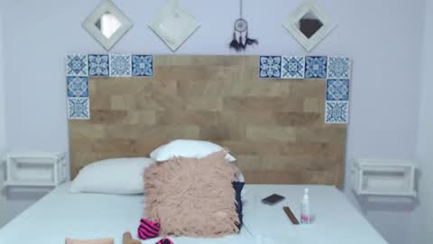 Kylie online show from February 2, 2025, 5:37 pm