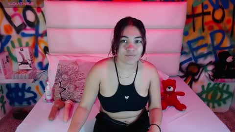 Kylie online show from February 3, 2025, 12:03 pm