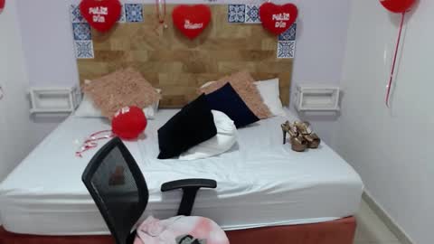 Kylie online show from February 23, 2025, 5:07 pm