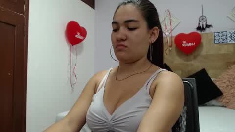 Kylie online show from February 24, 2025, 10:59 am