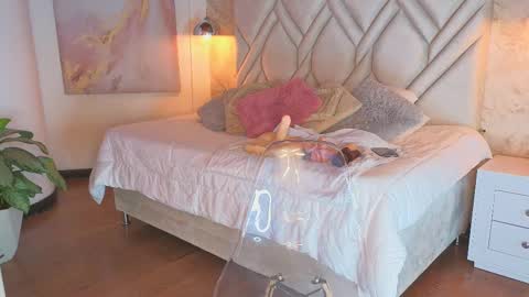 Snapshot of kylle_2050 chatting on February 27, 2025, 11:41 am Kyle online show from February 27, 2025, 11:41 am