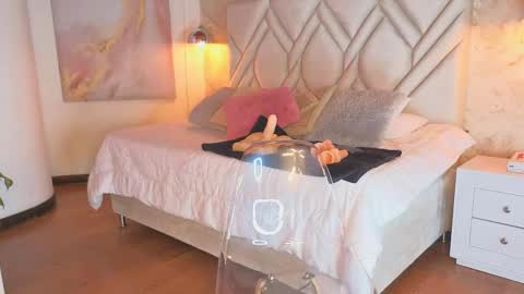 Snapshot of kylle_2050 chatting on March 2, 2025, 11:50 am Kyle online show from March 2, 2025, 11:50 am