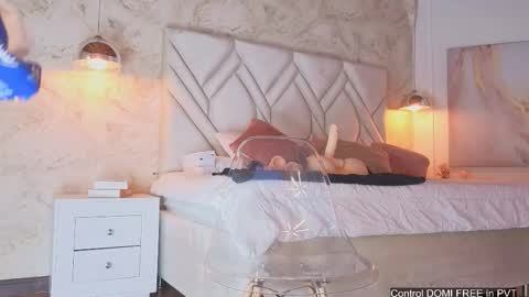 Snapshot of kylle_2050 chatting on October 13, 2025, 11:32 am Kyle online show from October 13, 2025, 11:32 am