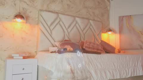 Snapshot of kylle_2050 chatting on October 23, 2025, 11:20 am Kyle online show from October 23, 2025, 11:20 am