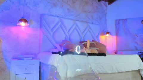 Snapshot of kylle_2050 chatting on November 21, 2025, 11:20 am Kyle online show from November 21, 2025, 11:20 am