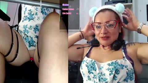 Snapshot of kyobiker223 chatting on October 31, 2025, 2:07 pm kyobiker223 online show from October 31, 2025, 2:07 pm