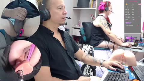 Snapshot of kyobiker223 chatting on November 11, 2025, 2:28 pm kyobiker223 online show from November 11, 2025, 2:28 pm