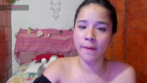 kyomi online show from January 14, 2025, 6:07 pm