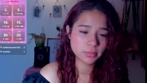 kyomi online show from November 20, 2025, 10:48 am