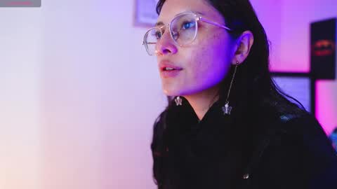 Kyomi online show from February 19, 2025, 12:22 pm