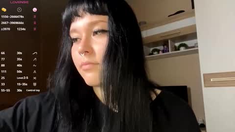 Eva online show from December 3, 2025, 5:22 pm