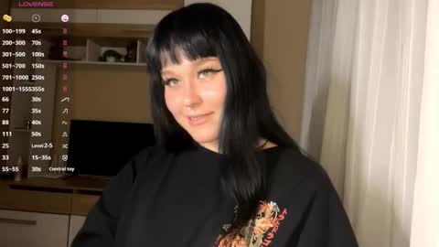 Eva online show from December 15, 2025, 5:50 pm