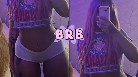 Fernanda online show from February 5, 2025, 5:30 am