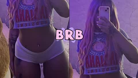 Fernanda online show from February 8, 2025, 1:11 am