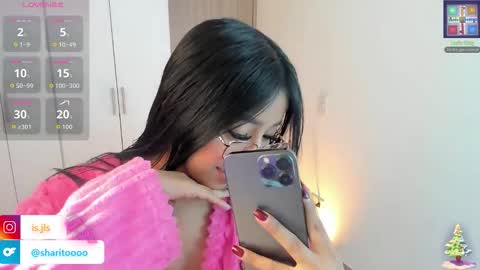 Snapshot of kyy_isa chatting on December 18, 2025, 5:13 am IG online show from December 18, 2025, 5:13 am