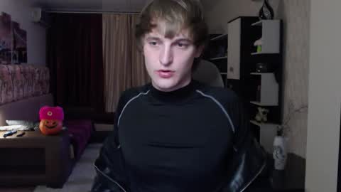 l1onkennedy online show from November 7, 2025, 8:31 pm