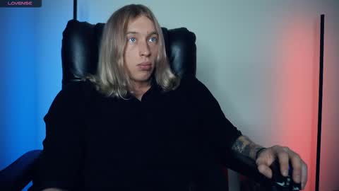 Adonis online show from November 29, 2025, 2:53 pm