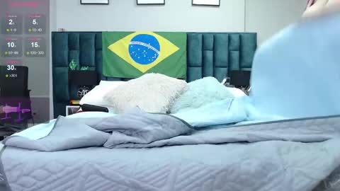 la crespa x online show from January 17, 2025, 6:23 pm