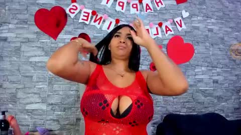 Snapshot of la_indiia chatting on February 11, 2025, 12:16 pm la_indiia online show from February 11, 2025, 12:16 pm