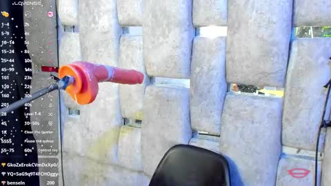 Snapshot of la_mazona chatting on February 18, 2025, 10:58 pm AMAZONA  online show from February 18, 2025, 10:58 pm