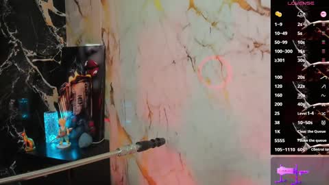 Snapshot of la_mazona chatting on September 20, 2025, 11:22 am AMAZONA  online show from September 20, 2025, 11:22 am