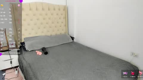 Snapshot of la_vida_lena_ chatting on March 12, 2025, 1:14 am la_vida_lena_ online show from March 12, 2025, 1:14 am