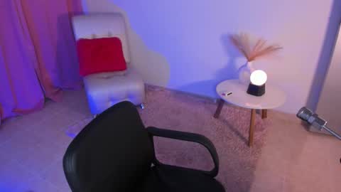 lana  foxx Model  independient online show from October 27, 2025, 3:54 am