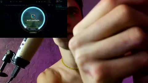 Snapshot of labour_guy chatting on March 5, 2025, 6:56 pm Marco online show from March 5, 2025, 6:56 pm