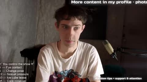 Marco online show from December 18, 2025, 7:20 pm