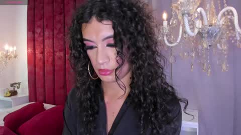 Colorina  online show from January 16, 2025, 11:06 pm