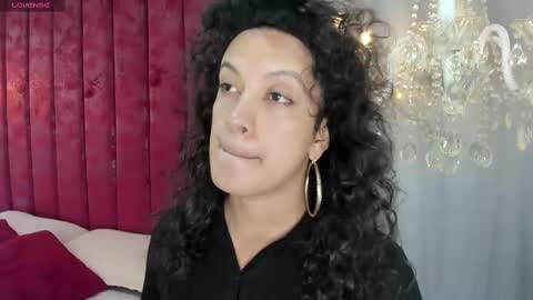 Colorina  online show from March 3, 2025, 4:47 am