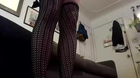 Snapshot of lacybell chatting on January 31, 2025, 6:13 am lacybell online show from January 31, 2025, 6:13 am