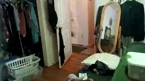 Snapshot of lacybell chatting on February 6, 2025, 9:53 am lacybell online show from February 6, 2025, 9:53 am