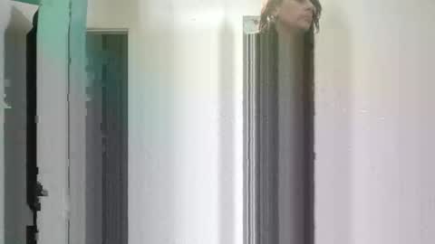 Snapshot of lacybell chatting on February 17, 2025, 8:19 am lacybell online show from February 17, 2025, 8:19 am