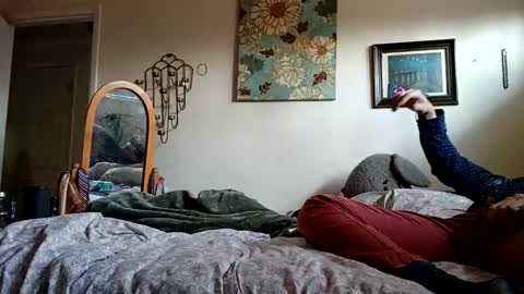 Snapshot of lacybell chatting on February 20, 2025, 5:07 pm lacybell online show from February 20, 2025, 5:07 pm