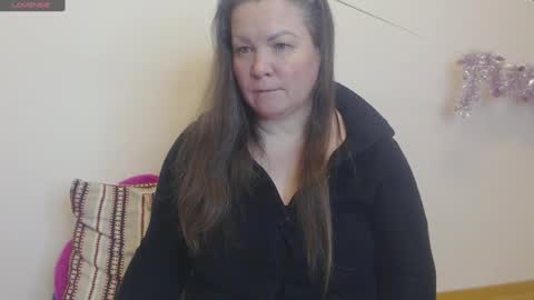 Snapshot of lady_adrianna chatting on January 18, 2025, 11:54 am Lady Adrianna online show from January 18, 2025, 11:54 am