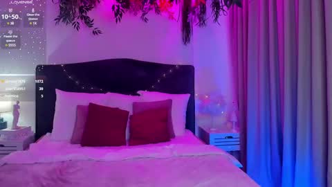 AliCooper  online show from February 1, 2025, 9:21 am