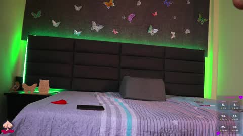 Snapshot of lady_boobs1 chatting on January 25, 2025, 5:30 pm Kathie Dicky online show from January 25, 2025, 5:30 pm