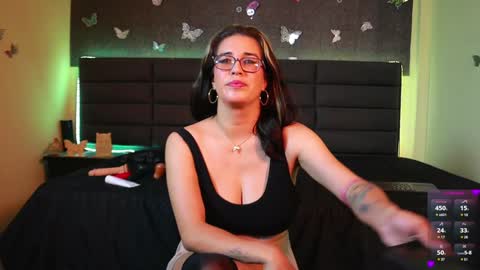 Snapshot of lady_boobs1 chatting on February 7, 2025, 12:42 am Kathie Dicky online show from February 7, 2025, 12:42 am