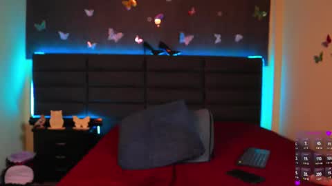 Snapshot of lady_boobs1 chatting on March 5, 2025, 12:27 am Kathie Dicky online show from March 5, 2025, 12:27 am