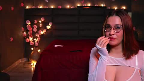 Snapshot of lady_boobs1 chatting on September 22, 2025, 3:03 pm Kathie Dicky online show from September 22, 2025, 3:03 pm