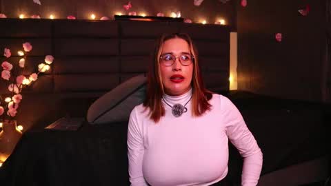 Snapshot of lady_boobs1 chatting on September 28, 2025, 3:28 pm Kathie Dicky online show from September 28, 2025, 3:28 pm