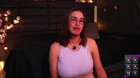 Snapshot of lady_boobs1 chatting on October 6, 2025, 3:31 pm Kathie Dicky online show from October 6, 2025, 3:31 pm