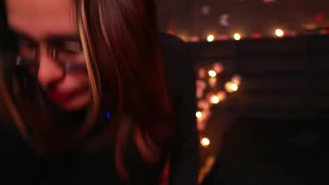 Snapshot of lady_boobs1 chatting on October 8, 2025, 4:15 pm Kathie Dicky online show from October 8, 2025, 4:15 pm