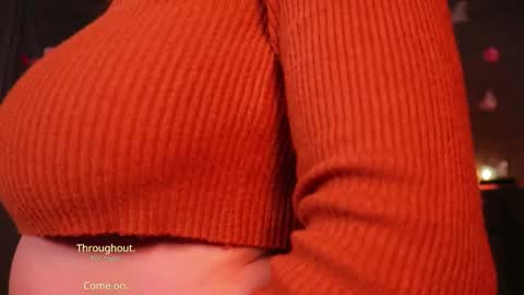 Snapshot of lady_boobs1 chatting on October 15, 2025, 2:17 pm Kathie Dicky online show from October 15, 2025, 2:17 pm