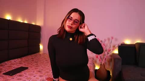 Snapshot of lady_boobs1 chatting on October 20, 2025, 2:28 pm Kathie Dicky online show from October 20, 2025, 2:28 pm