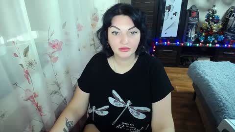 Snapshot of lady_boom_ chatting on December 7, 2024, 9:17 am lady_boom_ online show from December 7, 2024, 9:17 am