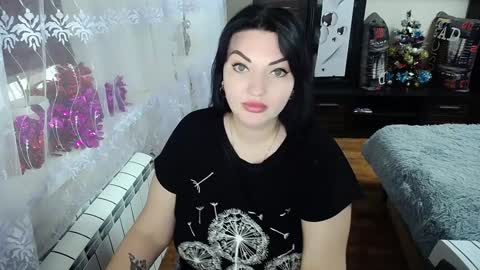 Snapshot of lady_boom_ chatting on January 13, 2025, 7:32 am lady_boom_ online show from January 13, 2025, 7:32 am